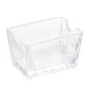 Ver imagem 4 de Porta Sachê De Vidro Dublin - Lyor