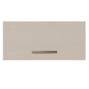 Ver imagem 6 de Armário Aéreo 70 Cm 1 Porta Basculante Branco/crema Agata Madesa