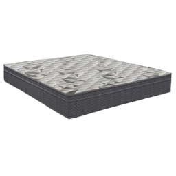 Colchão Airtech 100 D33 Viúvo Ortobom - 1