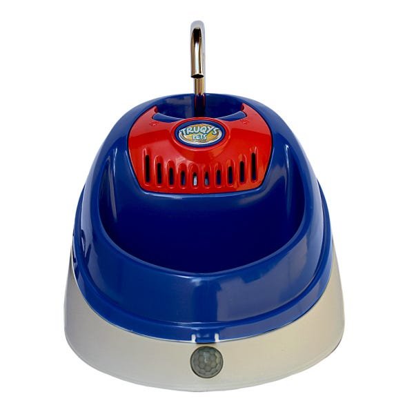 Fonte bebedouro caes gatos automatica com sensor volcano 2L - 2