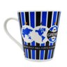 Caneca Grêmio Porcelana Oficial Licenciada 290 ml - 3