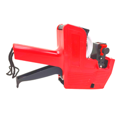 Etiquetadora de Preço Aplicadora Maquina Etiquetar Manual Precificadora + Etiqueta - 5