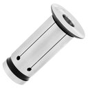 Ver imagem 2 de Pinça para Cone Hidráulico (vedada) Modelo Rs20 X 4 - (redução)