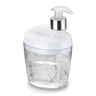 Dispenser Porta Sabonete Liquido Alcool Gel Detergente - 3