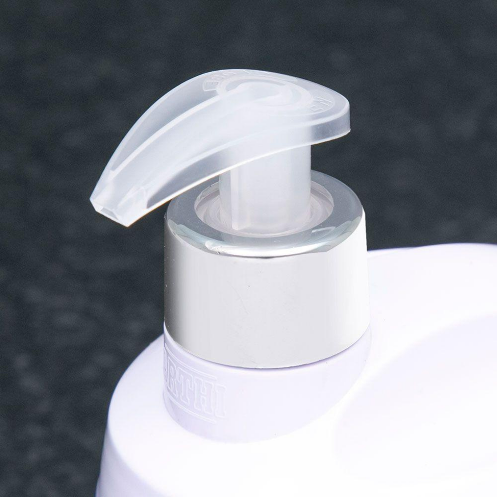 Dispenser Porta Sabonete Liquido Alcool Gel Detergente - 4
