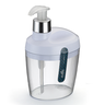 Dispenser Porta Sabonete Liquido Alcool Gel Detergente - 1