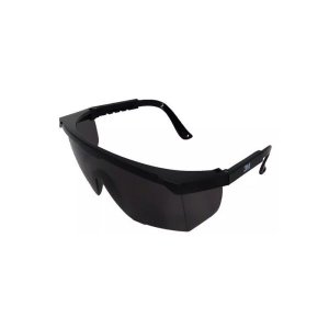 Óculos de Proteção 3M Pomp Vision 3000 Fumê #HB004003115
