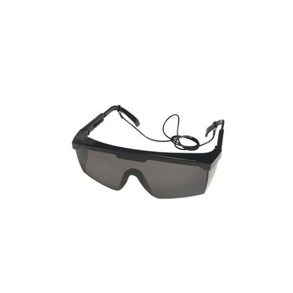 Óculos de Proteção 3M Pomp Vision 3000 Fumê #HB004003115 - 2