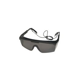 Óculos de Proteção 3M Pomp Vision 3000 Fumê #HB004003115 - 2