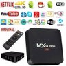 TV Box Smart Mxq Pro Android 9.0 4K/2Gb Ram e 16Gb de Rom - 3