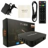 TV Box Smart Mxq Pro Android 9.0 4K/2Gb Ram e 16Gb de Rom - 1