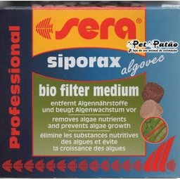 SERA SIPORAX ALGOVEC PROFESSIONAL 210G TRATA ATÉ 600L - UN - 3