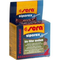SERA SIPORAX ALGOVEC PROFESSIONAL 210G TRATA ATÉ 600L - UN - 2