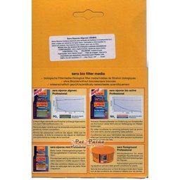 SERA SIPORAX ALGOVEC PROFESSIONAL 210G TRATA ATÉ 600L - UN - 4