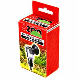 Azoo Difusor de Co2 300 Size M Az19004 - Un - 1