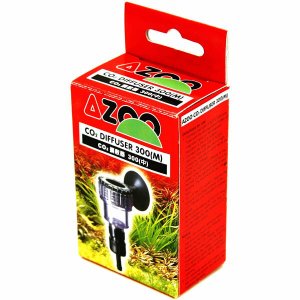 Azoo Difusor de Co2 300 Size M Az19004 - Un