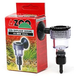 Azoo Difusor de Co2 300 Size M Az19004 - Un - 2