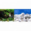 Ver imagem 1 de SOMA PAINEL DE FUNDO DUPLA FACE 200CM X 30CM S53/S56 ( 053204 ) - UN