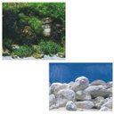 Ver imagem 2 de SOMA PAINEL DE FUNDO DUPLA FACE 200CM X 30CM S53/S56 ( 053204 ) - UN