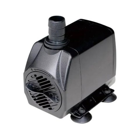 Wfish Bomba Submersa Wf 650 650L/H 220V para Aquarios e Fontes