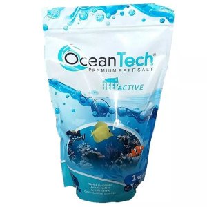 SAL MARINHO REEF ACTIVE 1KG OCEAN TECH - UN