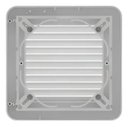 Ver imagem 2 de Veneziana Fixa 12x12 55176