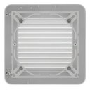 Ver imagem 2 de Veneziana Fixa 12x12 55176