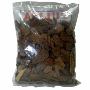CASCA DE PINUS 50L 7,5KG TULIPA