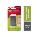 Ver imagem 3 de Suporte Quadros 3M Command Metálico Jumbo - 1 unidade