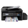 Multifuncional EPSON Tanque de Tinta L575 (WI-FI) - C11CE90302 - 1