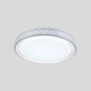 Ver imagem 1 de Plafon Led Iris Taschibra Redondo 20w 3000k, 4000k,6000k com Controle Branco