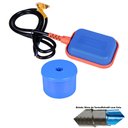 Ver imagem 2 de Chave Boia Elétrica 15a com Cabo 2m para Bomba de Água - Margirius