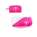 Ver imagem 4 de Kit de Fisioterapia Pamed Goniometro Martelo Buck Canetas - Rosa