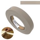 Ver imagem 1 de Fita de Borda Pvc Cacao Matt 22mm X 300m Proadec