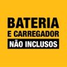 Furadeira Parafusadeira Impacto 1/2 20v Dcd7781b Dewalt (s/bateria) - 3