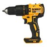 Furadeira Parafusadeira Impacto 1/2 20v Dcd7781b Dewalt (s/bateria) - 1
