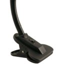 Ver imagem 2 de Luminária Articulável com Presilha Rosa