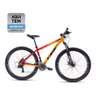 Bicicleta Tsw Ride 2019 Bike Mtb Aro 29 Vermelha - Laranja/Vermelho - 15.5 " - 1
