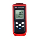 Ver imagem 3 de Luxímetro Digital Lcd Memória Armazenamento 50 Leituras Ld-400 Portátil Com Estojo