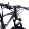 Bicicleta Tsw Hunch Aro 29 Bike 24v Freio Hidráulico Mtb - Preto - 17 " - 8