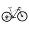 Bicicleta Aro 29 Tsw Hurry Plus Freio Hidraulico 12v Shimano - Cinza - 19 " - 1