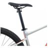 Bicicleta Aro 29 Tsw Hurry Plus Freio Hidraulico 12v Shimano - Cinza - 19 " - 3