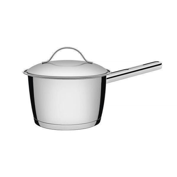 Panela Inox F Triplo Ø20cm 2,2l Allegra Tramontina 62651/181