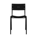 Ver imagem 3 de Cadeira Iso Empilhavel 10Un
