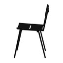 Ver imagem 5 de Cadeira Iso Empilhavel 10Un