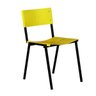 Cadeira Iso Empilhavel 1Un  - 2