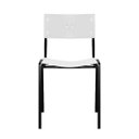 Ver imagem 4 de Cadeira Iso Empilhavel 10Un 