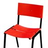 Cadeira Iso Empilhavel 1Un  - 1