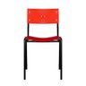 Cadeira Iso Empilhavel 1Un  - 3