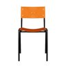Cadeira Iso Empilhavel 1Un  - 3